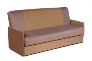 Комфортный диван книжка Антонио-1 - Мебельная фабрика «ПанДиван»
