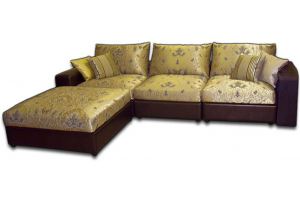 Комфортный диван Максима - Мебельная фабрика «Эволи»