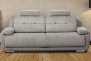 Комфортный диван Матео Люкс - Мебельная фабрика «Divanger»