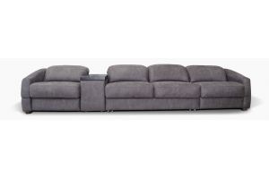 комфортный  диван OBERON - Мебельная фабрика «O’PRIME»