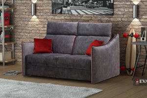 Компактный диван ALEX - Мебельная фабрика «EVANTY»