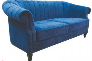 Компактный диван Берни - Мебельная фабрика «Агора Мебель»