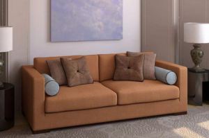 Компактный диван Дакота - Мебельная фабрика «МКмебель»