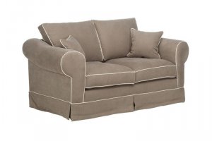 Компактный диван ДМ012 - Мебельная фабрика «Эльнинио»