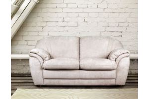 Компактный диван Марсель 2 - Мебельная фабрика «Фан-диван»