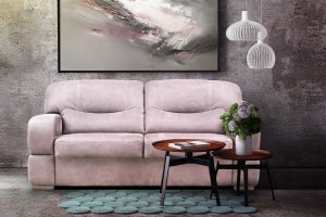 Компактный диван Сан-Диего - Мебельная фабрика «Фан-диван»
