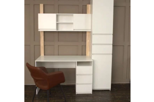 Комплект для школьника Easy - Мебельная фабрика «EcoBedHouse»