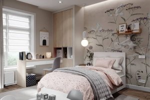 Комплект для спальни Монако - Мебельная фабрика «Адаш»