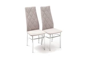 Комплект из 2 стульев Малибу - Мебельная фабрика «ЛЕТТА»