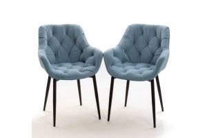 Комплект из 2 стульев Саваж - Мебельная фабрика «ЛЕТТА»