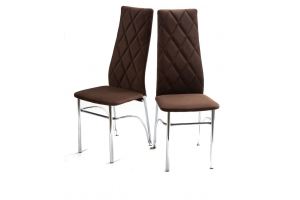 Комплект из двух стульев Малибу - Мебельная фабрика «ЛЕТТА»