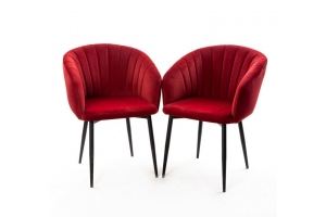 Комплект из двух стульев Верона - Мебельная фабрика «ЛЕТТА»