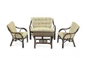 Комплект Макита с диваном - Импортёр мебели «Радуга»