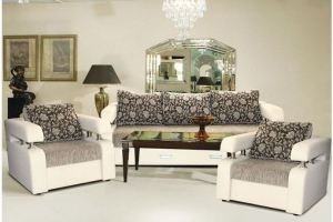 Комплект мягкой мебели Дон - Мебельная фабрика «OKRO`S»