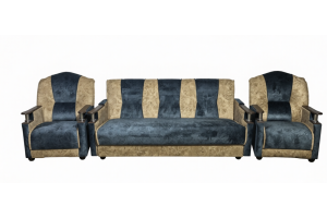 Комплект мягкой мебели Легенда - Мебельная фабрика «Мебель от производителя»