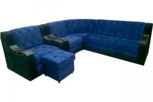 Комплект мягкой мебели Лорд - Мебельная фабрика «Imperium»