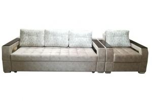 Комплект мягкой мебели Валенсия - Мебельная фабрика «FAVORIT COMPANY»