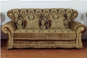 Комплект мягкой мебели Вента 311 - Мебельная фабрика «РАЙАН»