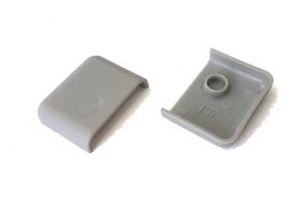 Комплект заглушек для одностенного металлического ящика CAP34N - Оптовый поставщик комплектующих «ЦентроКомплект»