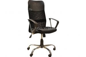 Компьютерное кресло Спейс с черным - Мебельная фабрика «Лама»