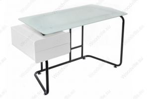 Компьютерный стол Desk 11467 - Импортёр мебели «Woodville»