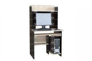 Компьютерный стол КЛ 5 5 - Мебельная фабрика «Росток-мебель»