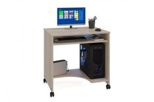 Компьютерный стол КСТ-15 - Мебельная фабрика «Сокол»