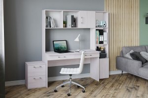 Компьютерный стол Оскар-6 - Мебельная фабрика «Северин»