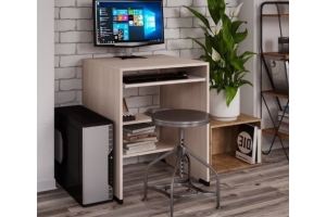 Компьютерный стол Смарт 2 - Мебельная фабрика «IRIS»