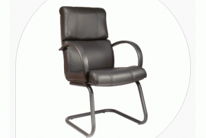 Конференц кресло КР29МНП - Мебельная фабрика «Комфур»