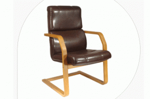Конференц кресло КР29МНПД - Мебельная фабрика «Комфур»
