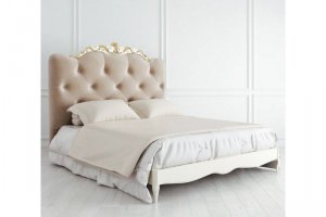 Королевская кровать R718 - Мебельная фабрика «Kreind»