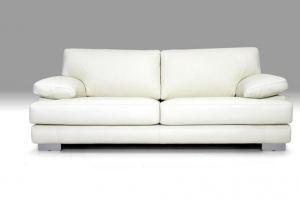 Кожаный диван Milan - Мебельная фабрика «Relotti»