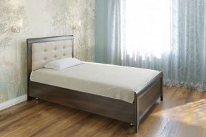 Кровать спальная КР 2032 - Мебельная фабрика «Д’ФаРД»