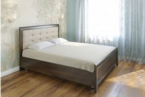 Кровать спальная КР 2033 - Мебельная фабрика «Д’ФаРД»