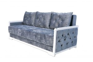 Красивый светлый диван Нью Тон - Мебельная фабрика «Наири»
