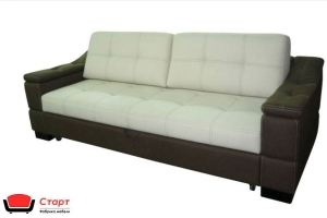 Красивый удобный диван Домино - Мебельная фабрика «СТАРТ»