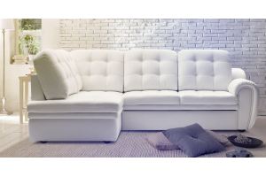 Красивый угловой диван Монтана - Мебельная фабрика «Фан-диван»