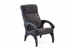 Кресло №4 - Мебельная фабрика «STOP мебель»