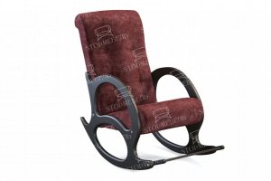 Кресло-качалка 8 - Мебельная фабрика «STOP мебель»
