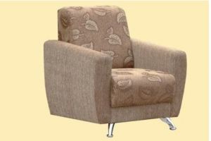 Кресло Алина 24 - Мебельная фабрика «Алина»