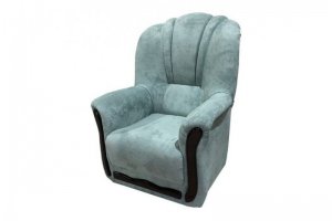 Кресло Анна-1 - Мебельная фабрика «АСМАНА»