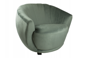 Кресло Aronia зеленый - Мебельная фабрика «Альпина»