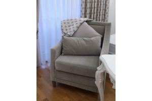 кресло Авангард люкс - Мебельная фабрика «Эдем-Самара»