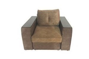 Кресло Бали 2 - Мебельная фабрика «DIVANOV»