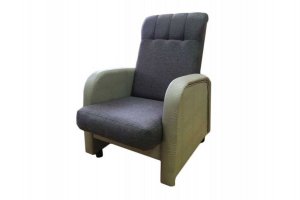 Кресло Барбара НС - Мебельная фабрика «Наша мебель»