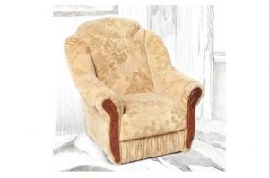 Кресло Барон - Мебельная фабрика «Визит»