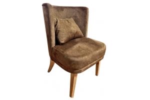 Кресло без подлокотников - Мебельная фабрика «Парад мебели»