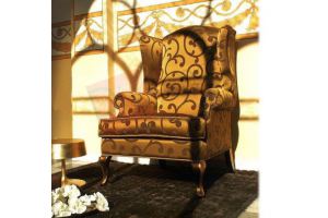 Кресло Биг Бен - Мебельная фабрика «Фиеста-мебель»