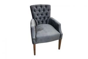 Кресло Богарт - Мебельная фабрика «Верди»